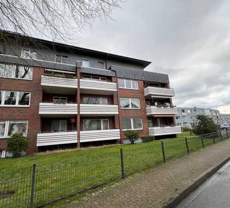 Schöne 4-Zimmer Wohnung in Langenhagen