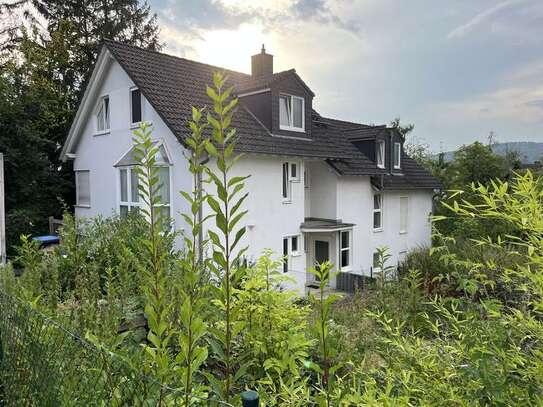 Stilvolle 2-Zimmer-Terrassenwohnung in Königstein