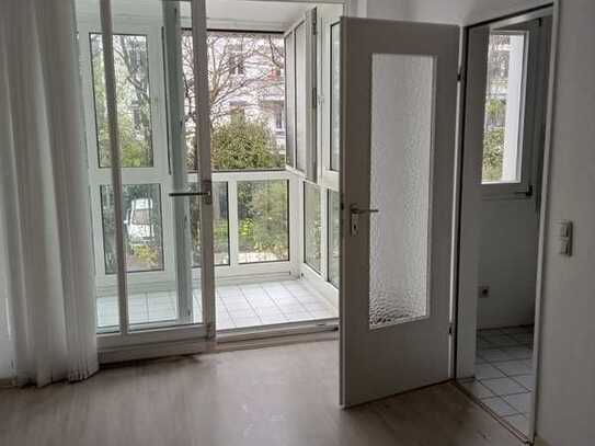 2-Zimmer-Wohnung in Garching bei München