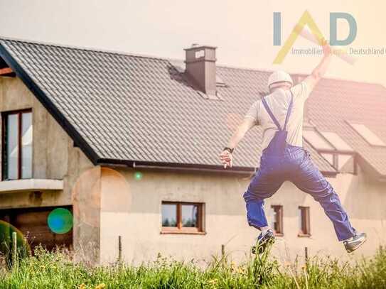 Sonniges Baugrundstück in Traumlage von Stukenbrock – Ihre Chance auf ein individuelles Zuhause!