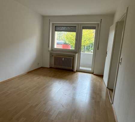 Schöne 2-Zimmer Wohnung mit Balkon in der Wuppertaler Südstadt