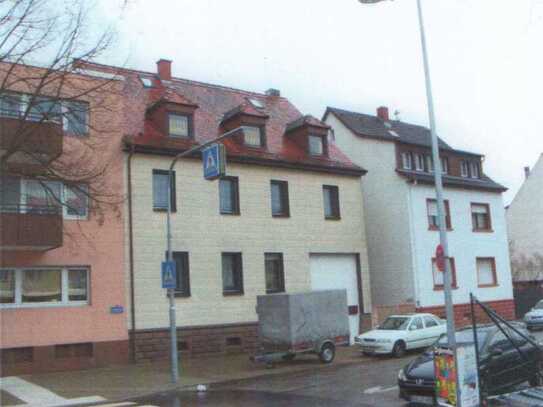 3-Zimmer-Wohnung in Karlsruhe