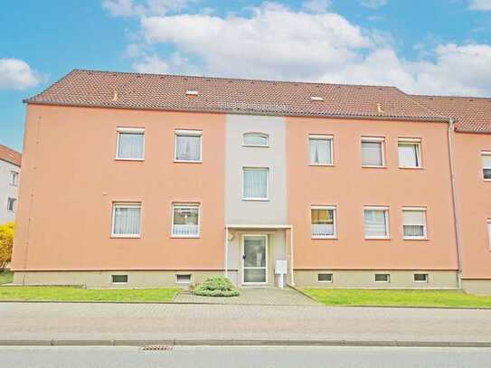vollständig sanierte (2022) Eigentumswohnung in Dessau-Roßlau