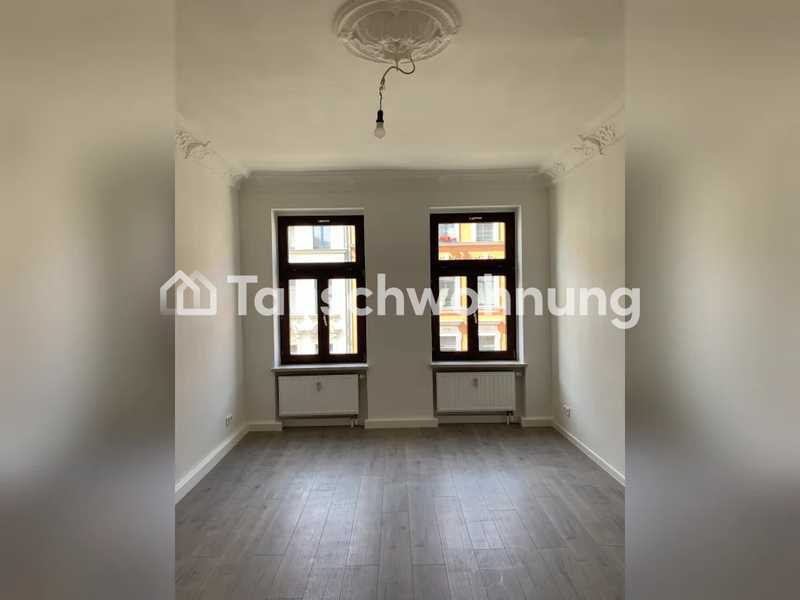 Tauschwohnung: 3 Zimmer Wohnung