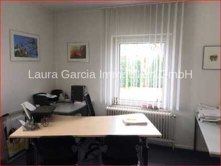 Ein schönes Büro in einer Bürogemeinschaft!