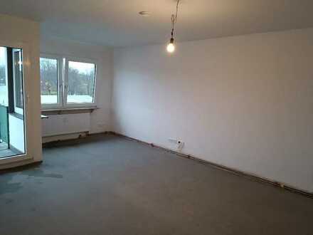3-Zimmer Wohnung in Leverkusen!
