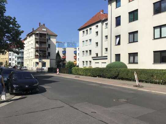 3-Zimmer Wohnung im Herzen von Braunschweig