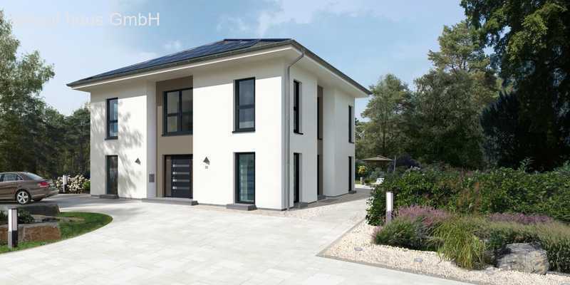 Ihre stilvolle Stadtvilla für die ganze Familie