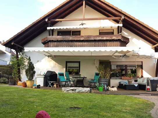 Reihenendhaus im Rodgebiet, mit viel Garten und Sonne