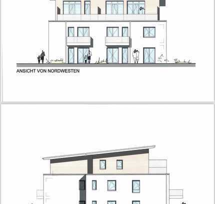 Exklusive Wohnung in Hüthum in direkter Waldrandlage