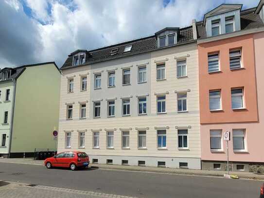 2 Zimmerwohnung mit Südbalkon, Stellplatz und Seeluft