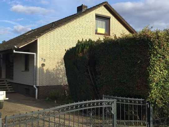 Geräumiges, 7-Zimmer-Einfamilienhaus in Lachendorf