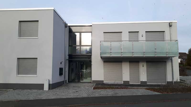                                                               4 Zimmerwohnung in H&uuml;ttenberg-Rechtenbach                                                       in Hüttenberg (Lahn-Dill-Kreis)