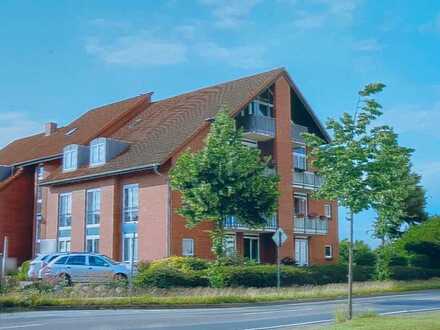 Eigentumswohnung in Top-Lage von Waren