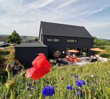 Monolithisches Einfamilienhaus im Weltkulturerbe