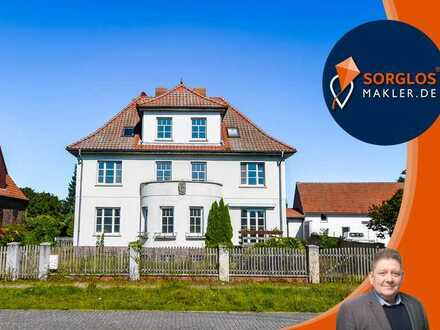 Investmenttip - Wohn- und Geschäftshaus in Calvörde