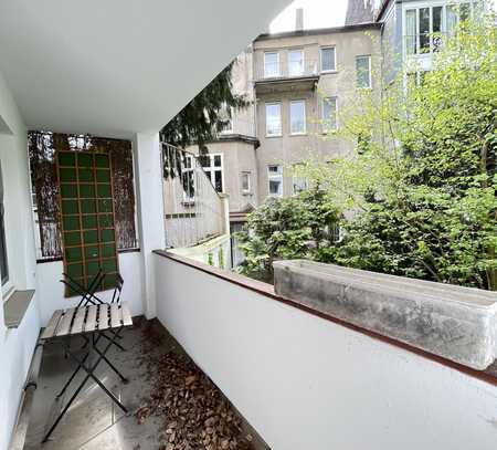 *BEZUGSFREI IN OBERKASSEL* - 2 ZIMMER WOHNUNG MIT BALKON