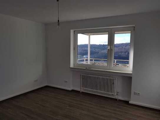 Gepflegte 3ZKBB - Wohnung in Siegen-Weidenau Uni-Nähe