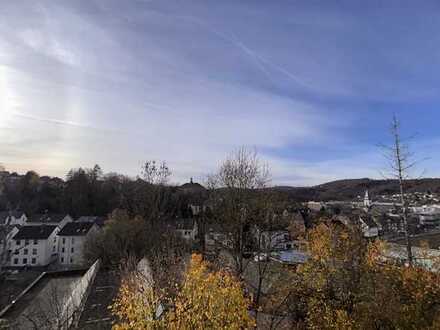 Eigentumswohnung 3 ZKB zentral in Siegen