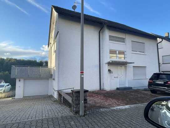 3 Familienhaus mit schöner Aussicht und ruhiger Lage in Gaggenau