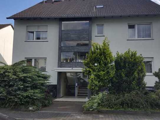 2 Zimmer Wohnung in ruhiger Lage