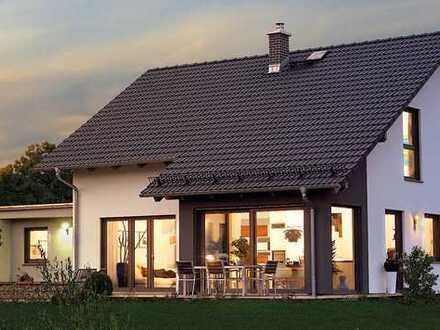 Fördermittelwunder - Traumhaus inkl. Grundstück