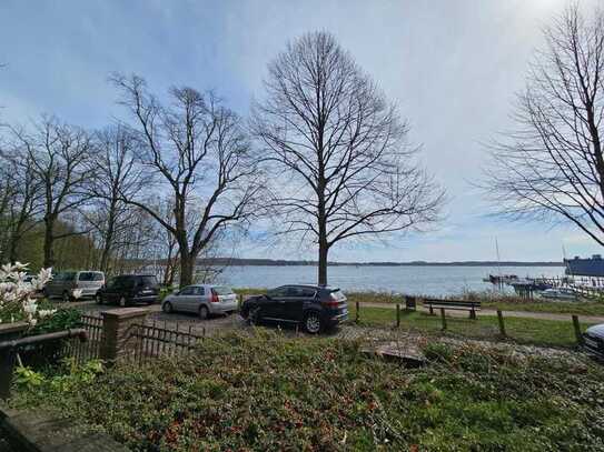 Mehrfamilienhaus mit Wasserblick in Kiel