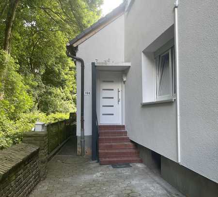 Frisch renovierte 2 Zimmer Wohnung in Dortmund-Asseln