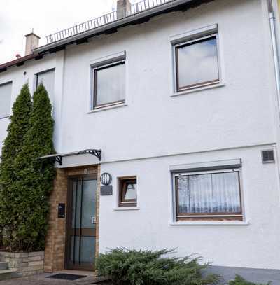 -= Reihenhaus am Fuße der Achalm =-