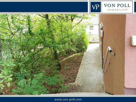 Lengfeld: 2-Zimmer-Eigentumswohnungohnung mit Gäste-WC zu verkaufen