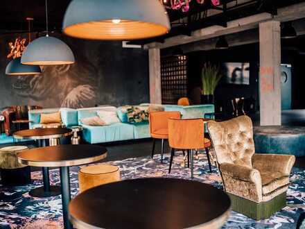 Business Apartments - A home away from home