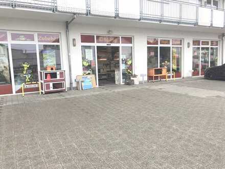 WIESLOCH! Barrierefrei! Gewerberäume zu vermieten!!