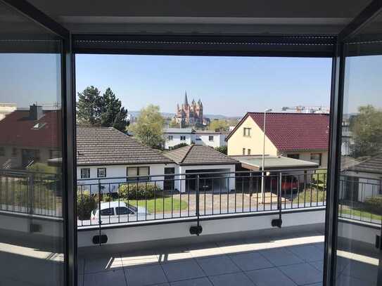 120 m² auf zwei Etagen