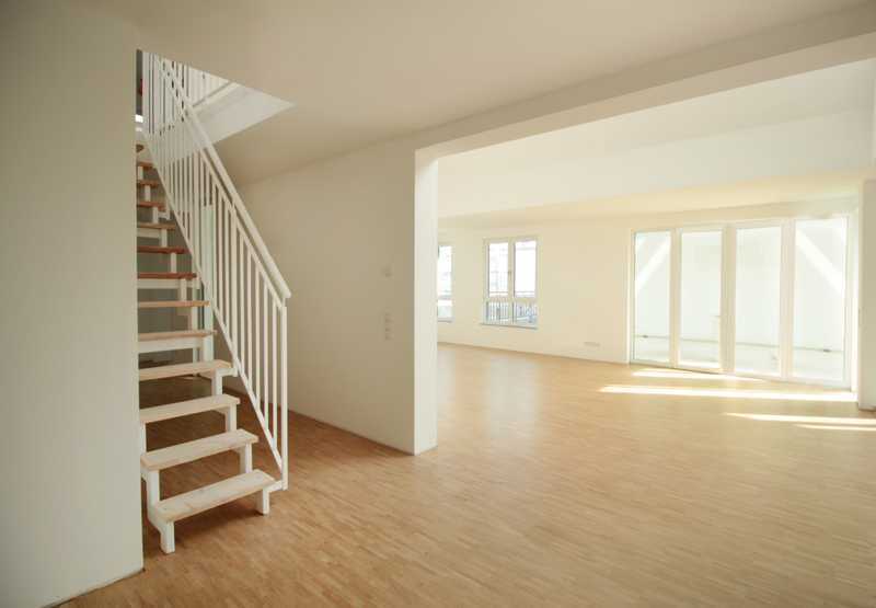 Real Estate Title Image Background