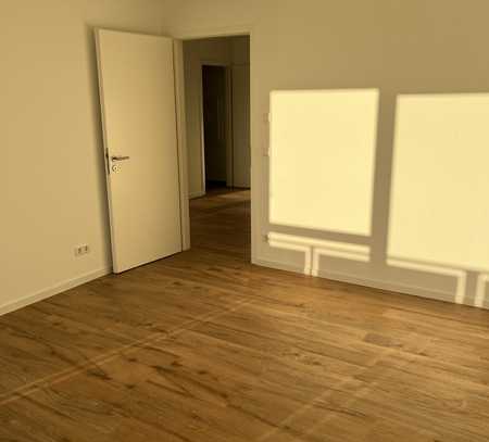 Erstbezug: exklusive 2-Raum-Wohnung mit Balkon in Schkeuditz - ohne Makler