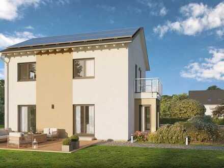 Traumhaftes Einfamilienhaus in Burscheid - Ihre individuelle Wunschimmobilie wartet auf Sie!