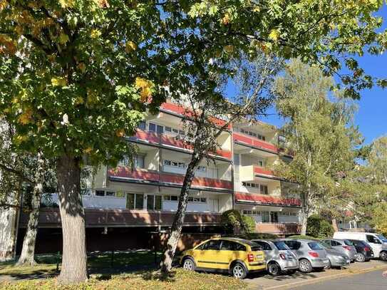 Provisionsfrei! Hochattraktive Maisonette Wohnung - Nähe Stadtpark in Rheinbach