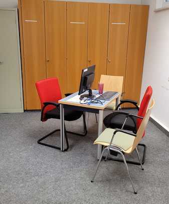 Schöne Bürofläche in bester Lage mit Parkplätzen