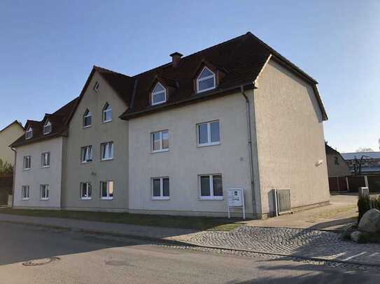 moderne Büroeinheit in Altstrelitz