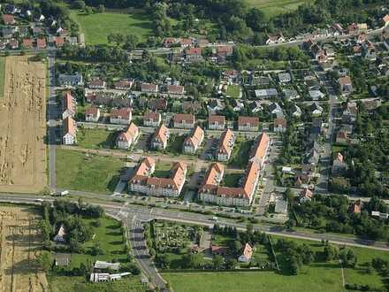 Attraktive große 2-Raum-Wohnung in ruhigem Wohnpark Schkeuditz