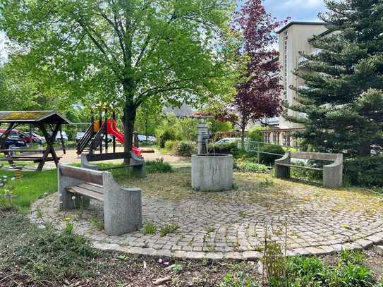 Eigentumswohnung in einem wunderschönem Wohnkomplex in Kirchberg