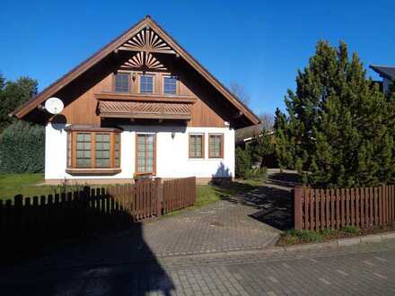 Wunschhaus zu vergeben !!!