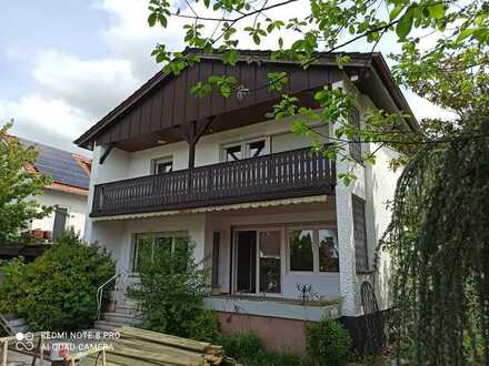 Großes 6-Zimmer-Haus in Bestlage von worms befristet zvm