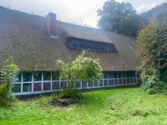 Verkauf des Malerhofs in Cadenberge Niedersachsen