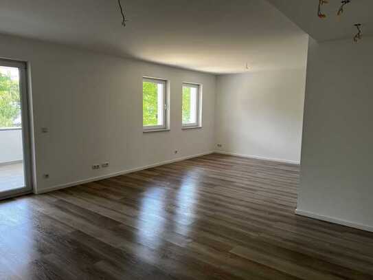 Erstbezug mit Balkon 1 stilvolle 3- 4 Zimmer-Wohnungen in Woltersdorf