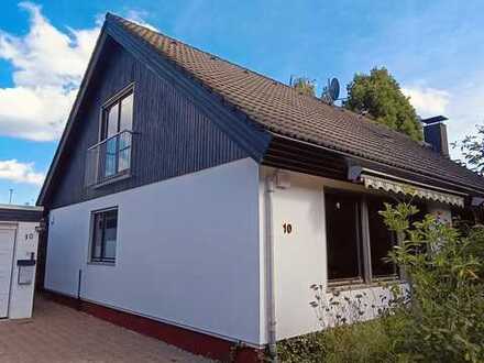 Provisionsfrei! Einfamilienhaus in ruhiger Lage