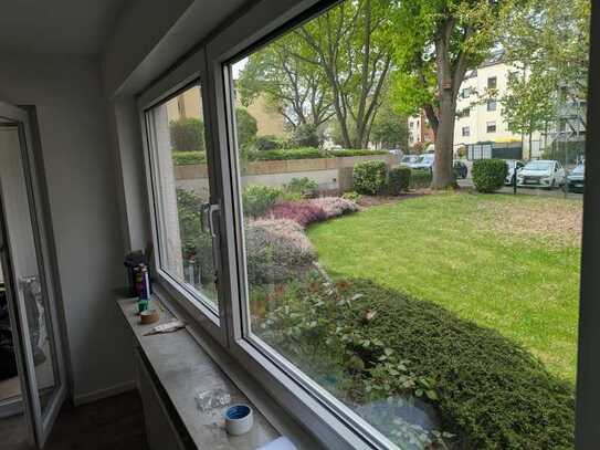 Frisch renovierte 3 Zi. Wohnung in DO Körne mit TG-Stellplatz
