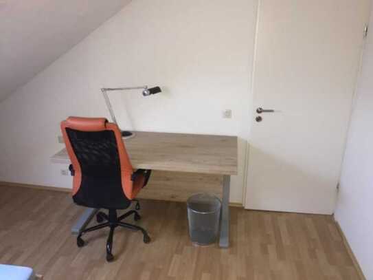 Untermiete WG Zimmer