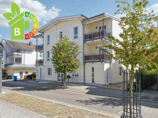 Eigentumswohnung oder Ferienvermietung - Ihre Wahl im Ostseebad Göhren auf Rügen