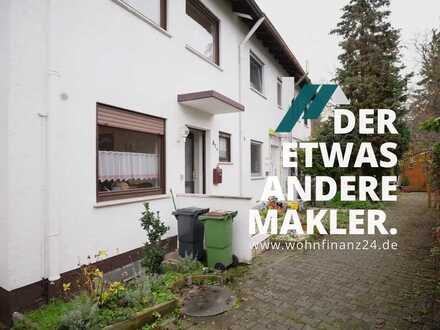 Mainzer Familienheim!